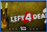 Left 4 Dead 2 Hesap