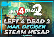 ⭐️[LEFT 4 DEAD 2 + ONLINE] HERŞEYİ DEĞİŞİR⭐️