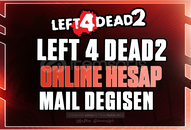 ⭐️[Left 4 Dead 2 + ONLINE] HERŞEYİ DEĞİŞİR⭐️