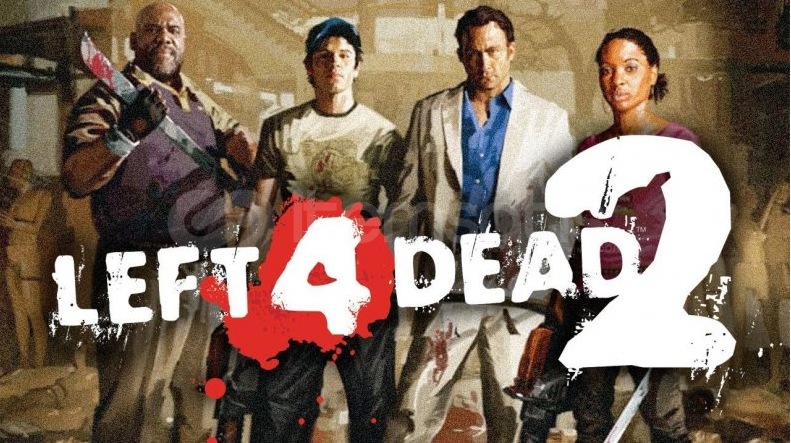 Left 4 Dead 2 Ortak Erişim Hesap + Garanti Left 4 Dead 2 Ortak Erişim Hesap + Garanti