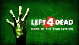 Left 4 Dead +Garanti