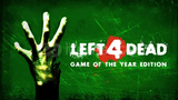Left 4 Dead + Garanti
