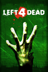 Left 4 Dead + Garanti – Steam Hesabı