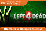 Left 4 Dead