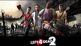 Left 4 Dead 2 Steam Hesap