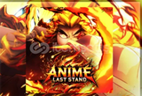 Left / Right earring / Jenos Right - Anime Last
