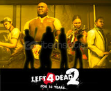 LEFT4 DEAD 2 ICEREN HESAP!!!