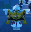 Legendery chest