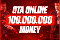 Legacy ❤️ 100M MONEY BOOST ❤️BANSIZ