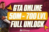 Legacy ????50M + 700 LEVEL ????