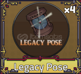 Legacy Pose