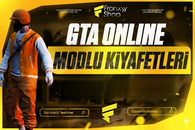 ⭐(LEGCY - ENCH) 1 TANE MODLU KIYAFET⭐