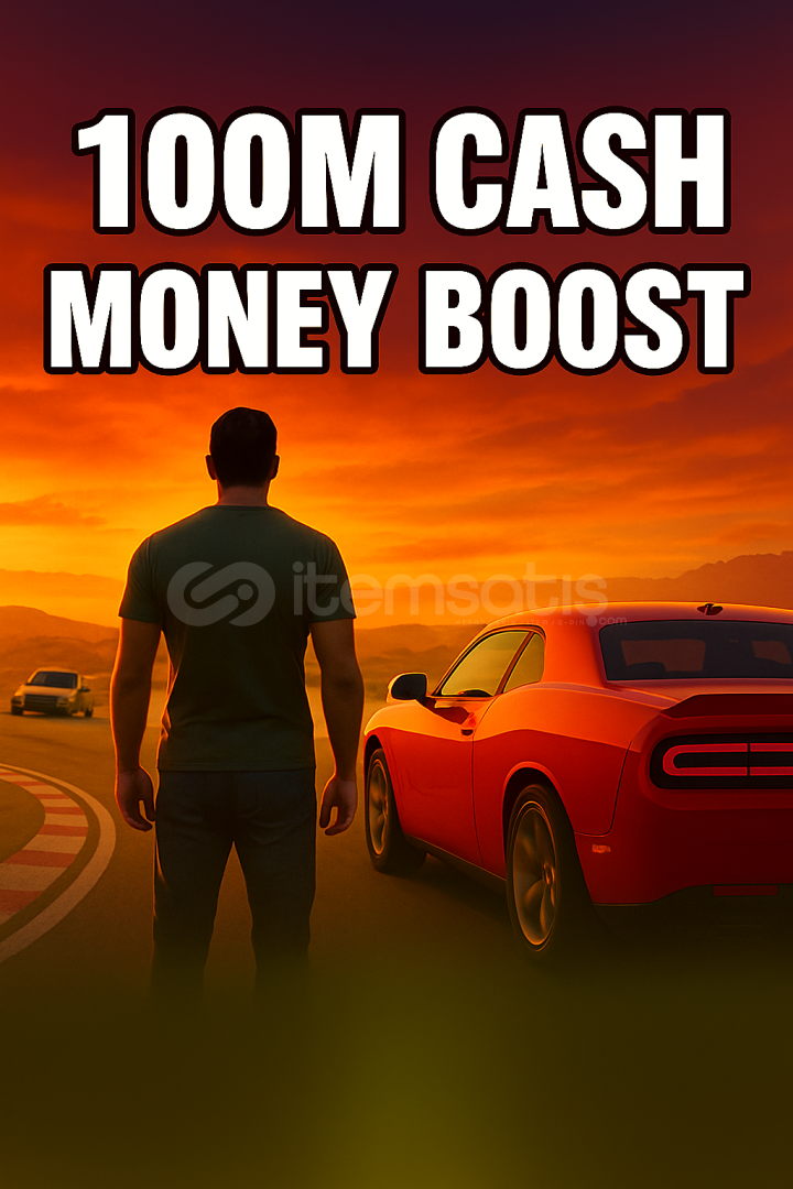 ⚡(LEGCY - ENCH ) BANSIZ - 100M Money Boost ⚡  ⚡(LEGCY - ENCH ) BANSIZ - 100M Money Boost ⚡
