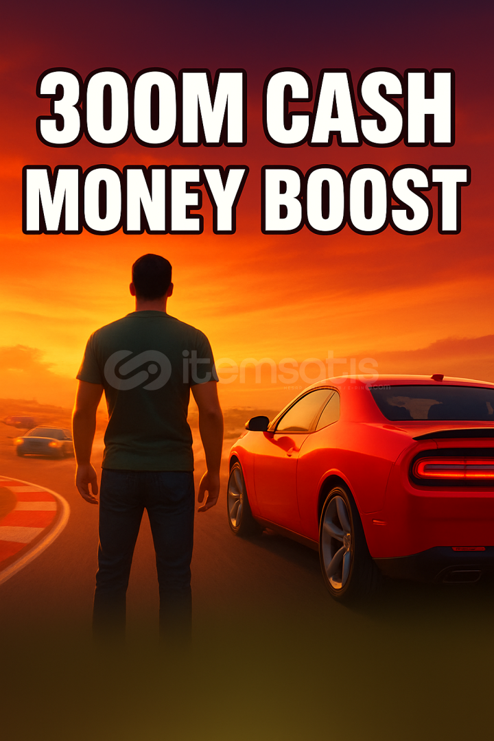 ⚡(LEGCY - ENCH ) BANSIZ - 300M Money Boost ⚡ ⚡(LEGCY - ENCH ) BANSIZ - 300M Money Boost ⚡