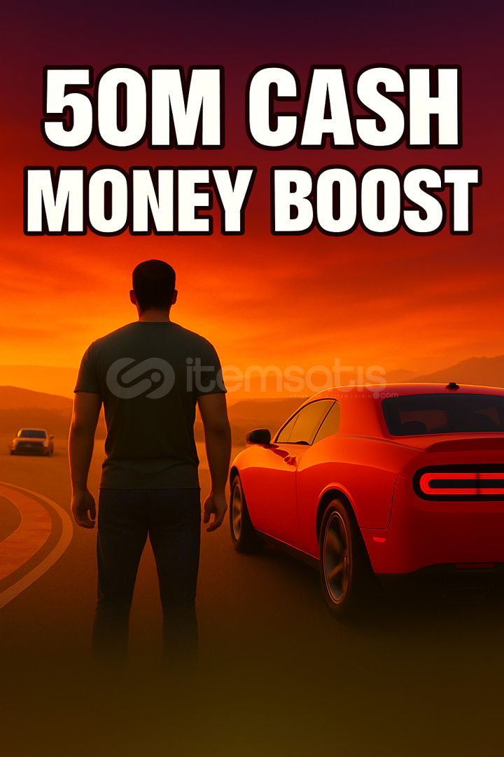 ⚡(LEGCY - ENCH ) BANSIZ - 50M Money Boost ⚡ ⚡(LEGCY - ENCH ) BANSIZ - 50M Money Boost ⚡