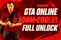 ⭐(LEGCY - ENCH) BANSIZ 100M + 200 LV + Unlock ⭐