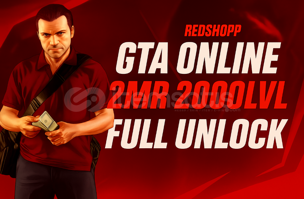 ⭐(LEGCY-ENCH) 2MR + 2000LV +All Unlock⭐ ⭐(LEGCY-ENCH) 2MR + 2000LV +All Unlock⭐
