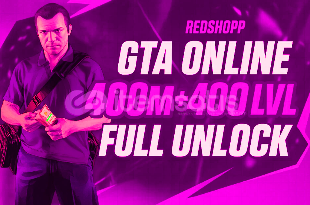 ⭐(LEGCY - ENCH) 400M + 400LV + Unlock⭐ ⭐(LEGCY - ENCH) 400M + 400LV + Unlock⭐