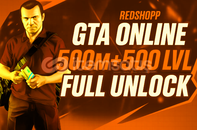 ⭐(LEGCY - ENCH) BANSIZ 500M + 500LV + Unlock⭐