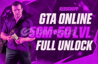 ⭐(LEGCY - ENCH) BANSIZ 50M + 50 LV + Unlock⭐