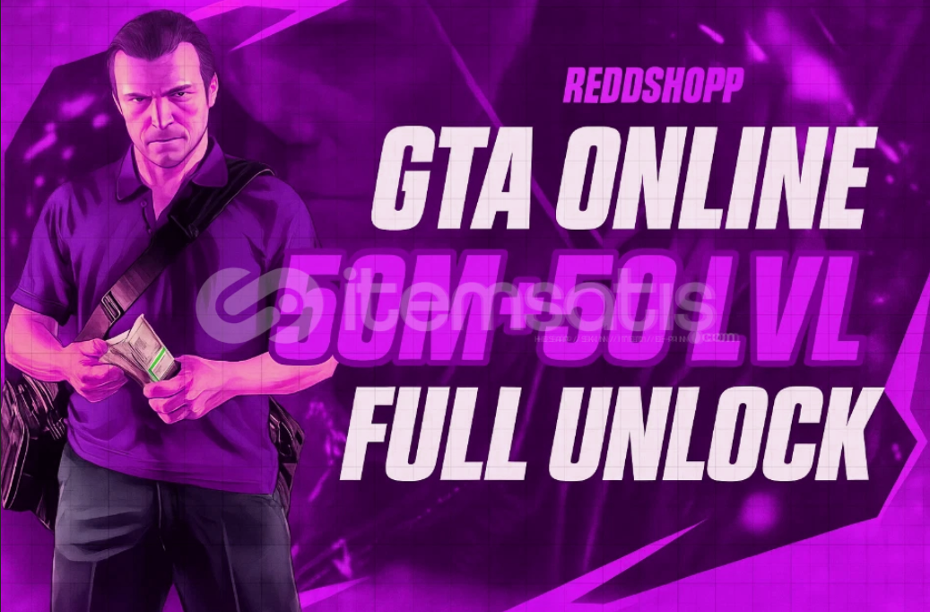 ⭐(LEGCY - ENCH) 50M + 50 LV + Unlock⭐ ⭐(LEGCY - ENCH) 50M + 50 LV + Unlock⭐