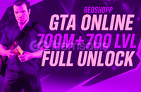 ⭐ (LEGCY - ENCH) BANSIZ 700M + 700LV + Unlock⭐