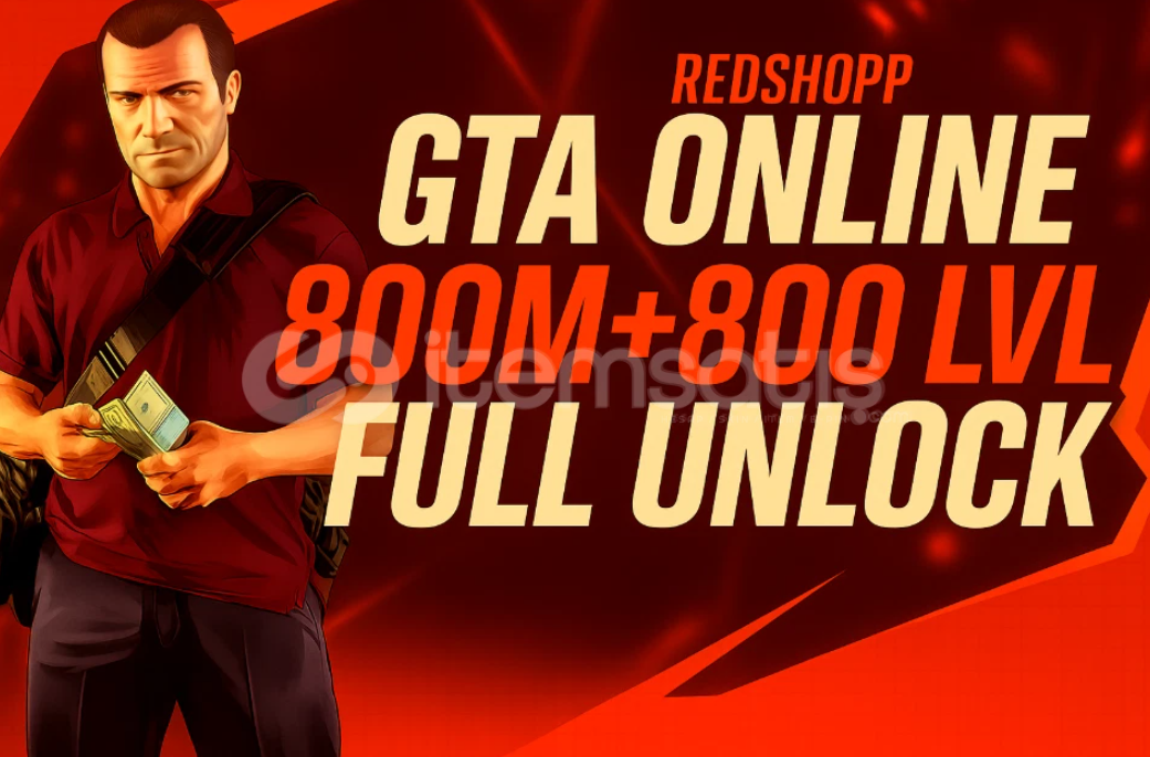 ⭐(LEGCY - ENCH) 800M + 800LV + Unlock ⭐ ⭐(LEGCY - ENCH) 800M + 800LV + Unlock ⭐