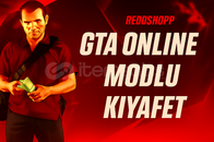 ⭐(LEGCY - ENCH) RİSKSİZ 1 TANE MODLU KIYAFET⭐