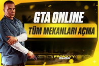 ⭐(LEGCY - ENCH) TÜM MEKANLARI AÇMA⭐