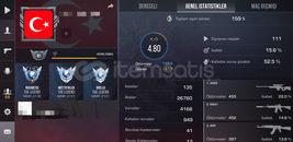 legend hesap acil satılık 