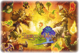 Legend of Mana - GARANTİ