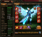 Legend Online TİTAN SAVAŞ ALANI 2.'si Hesap