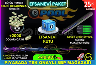 ⭐⭐LEGEND PAKET⭐⭐