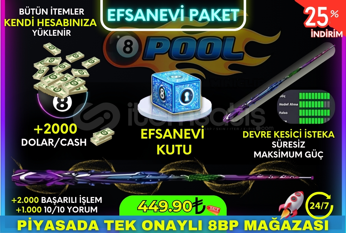 ⭐⭐LEGEND PAKET⭐⭐ ⭐⭐LEGEND PAKET⭐⭐