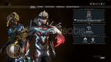 Warframe Legendary 1 Oyun Sonu Hesap