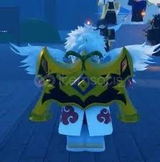 Legendary chest gpo