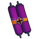 ✨LEGENDARY SCROLL ⚡HEMEN TESLİMAT 