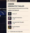 legendary Equalizer silah taslağı legendary Equalizer silah taslağı