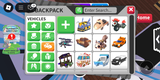 LEGENDARY, ULT RARE, RARE, UNCOMON, COMON CARS
