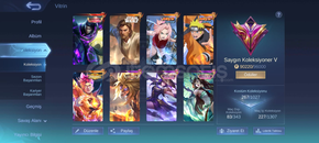 LEGENDLI - YÜKSEK ORAN VE İSTATİSTİKLİ HESAP