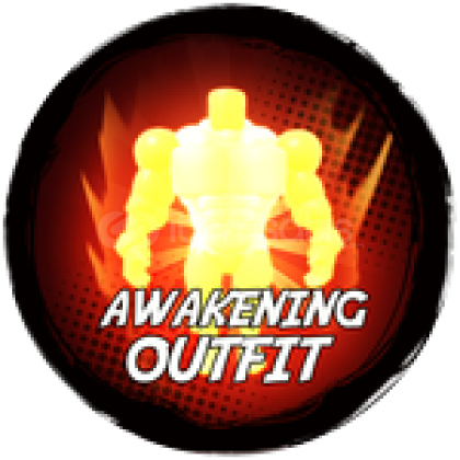 Legends Battlegrounds Awakening Outfit Legends Battlegrounds Awakening Outfit