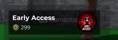 Legends Battlegrounds Early Access