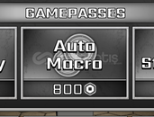 ⭐Fistborn Auto Macro⭐