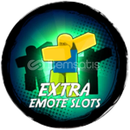 Legends Battlegrounds Extra Emote Slots