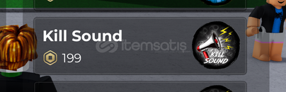 Legends Battlegrounds Kill Sound