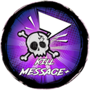 ⭐Legends Battlegrounds Kill Message+⭐