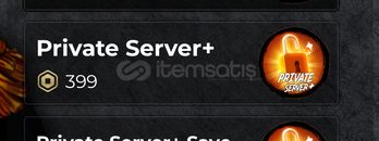 Legends Battlegrounds Private Server+