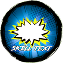 ⭐Legends Battlegrounds Skill Text⭐
