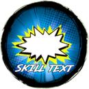 Legends Battlegrounds Skill Text