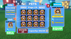 3x LEGENDS OF SPEED'İN EN İYİ PETİ